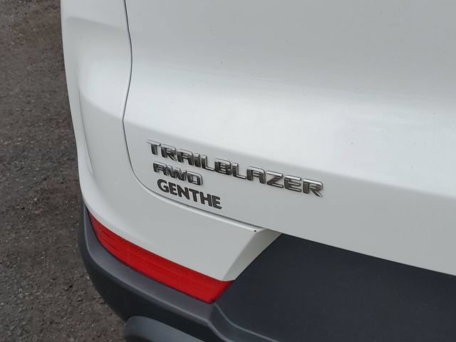 Used 2023 Chevrolet TrailBlazer LS AWD/4WD image 27