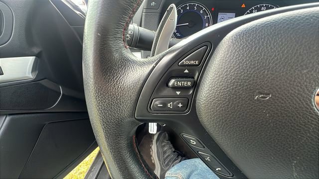 Used 2014 INFINITI Q60 IPL image 23