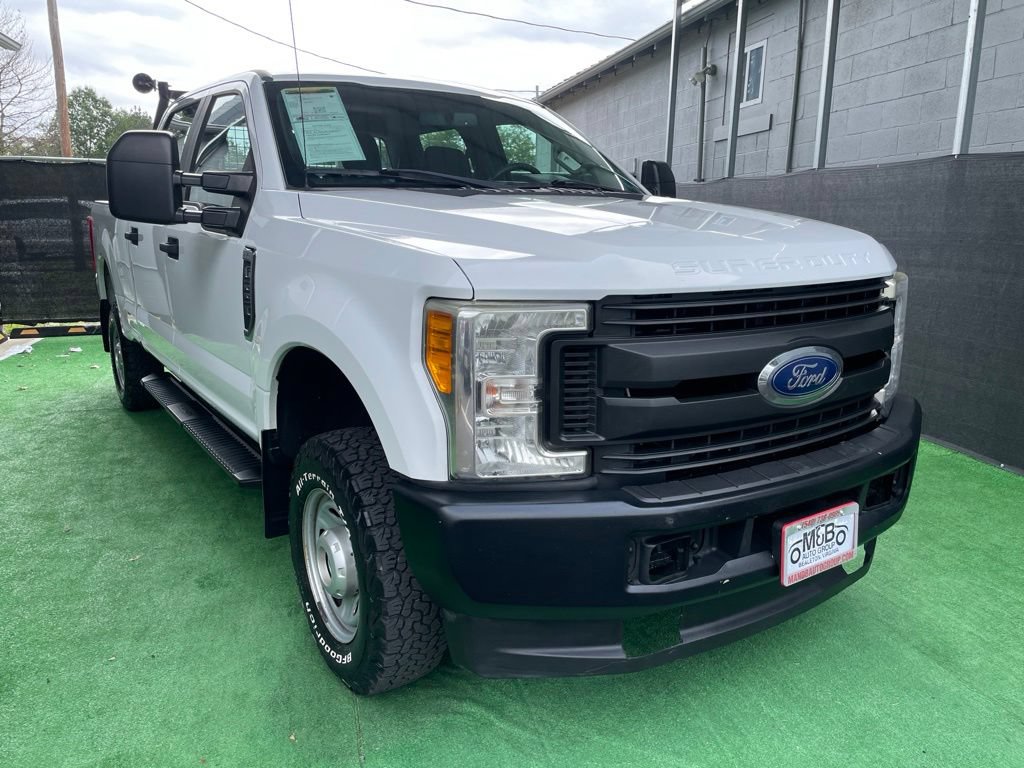 Used 2017 Ford F250 XL