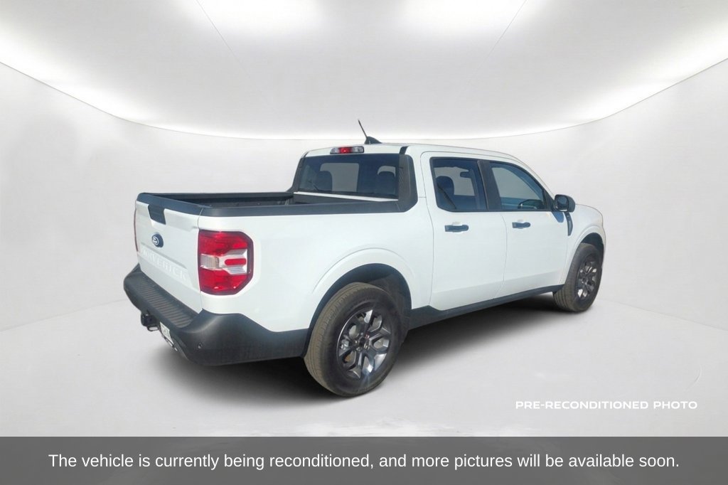 Used 2026 Ford Maverick XLT FWD image 6