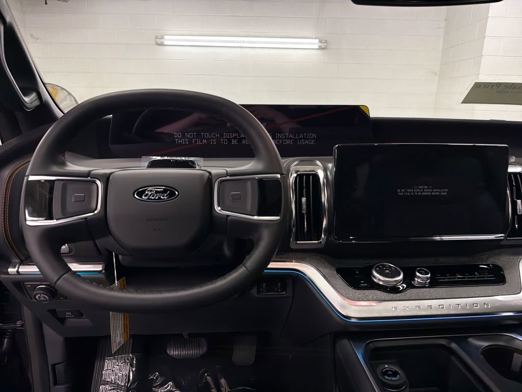 New 2026 Ford Expedition Tremor AWD/4WD image 8