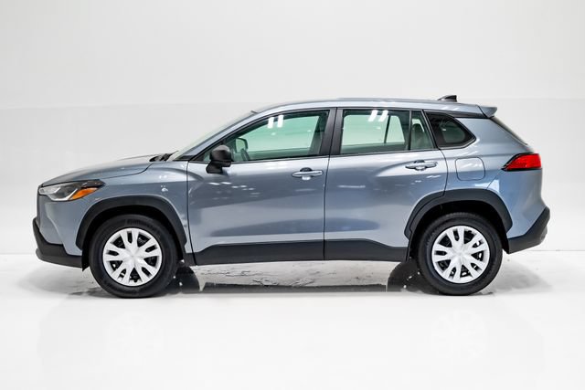 Used 2024 Toyota Corolla Cross L FWD image 24