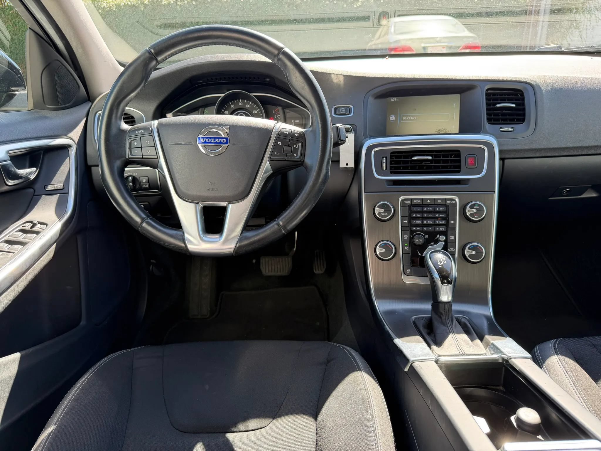 Used 2014 Volvo S60 T5 FWD image 33