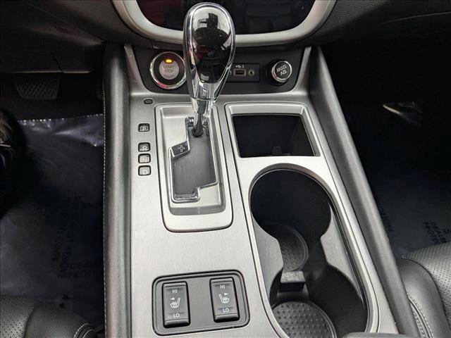 Used 2020 Nissan Murano SL w/ Cargo Package image 11