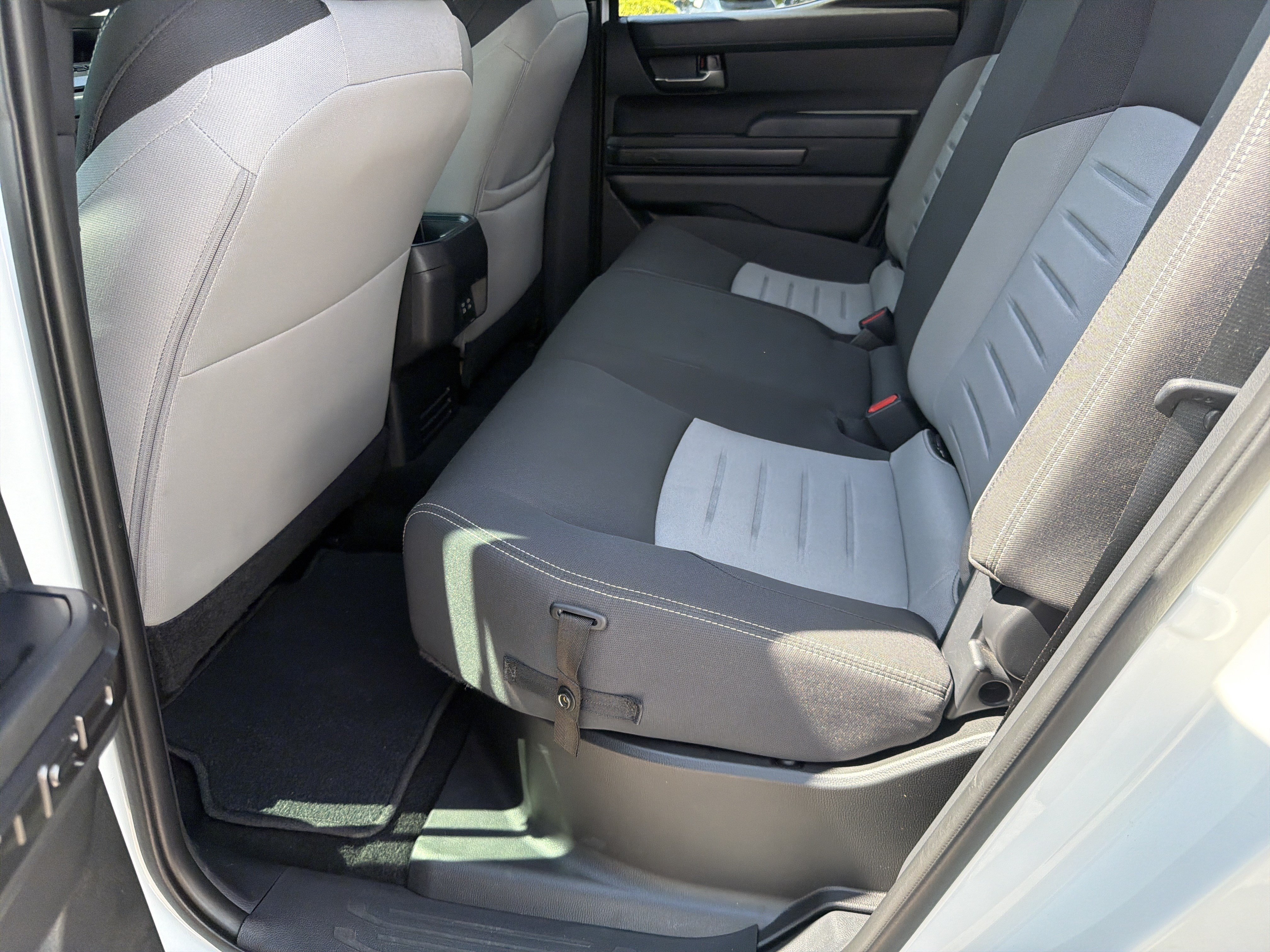 Certified 2024 Toyota Tacoma TRD Sport RWD image 31