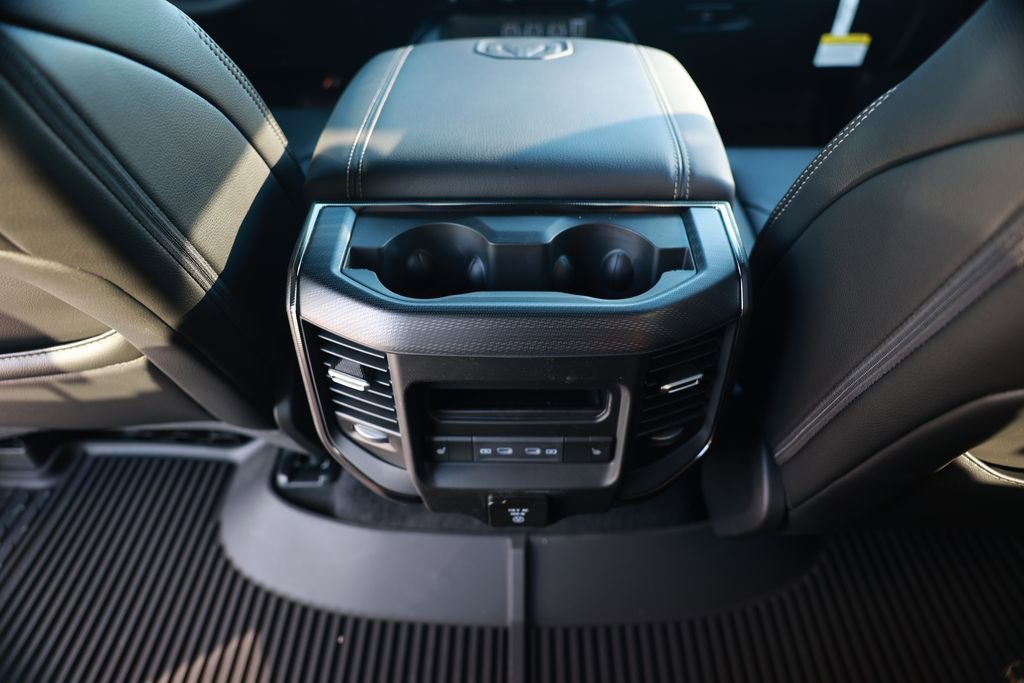 New 2026 RAM 1500 Rebel image 32