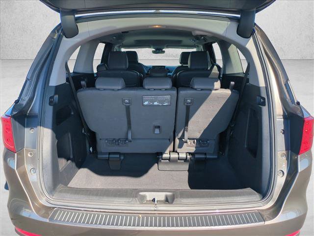 Used 2021 Honda Odyssey EX-L image 6