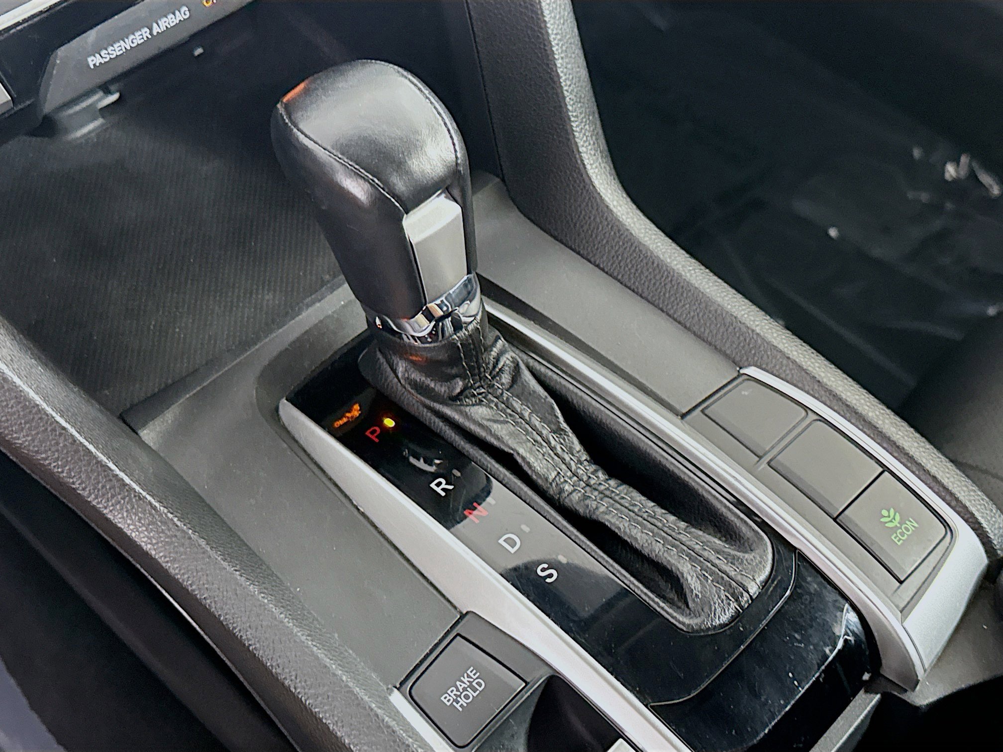 Used 2019 Honda Civic Touring image 20