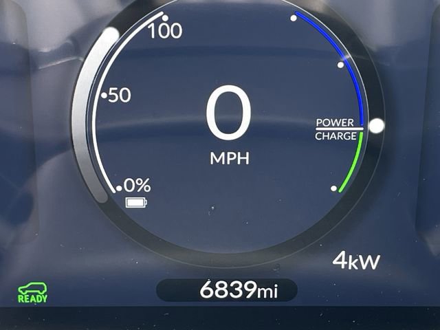 Used 2025 Honda Prologue Touring image 16