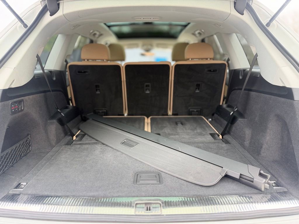 Used 2023 Audi Q7 3.0T Premium Plus w/ Premium Plus Package image 6