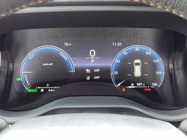 New 2026 Toyota Sienna XLE Woodland Edition image 11