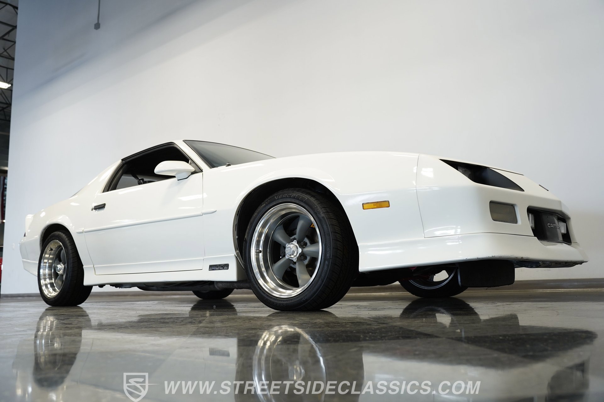 Used 1988 Chevrolet Camaro LT image 34
