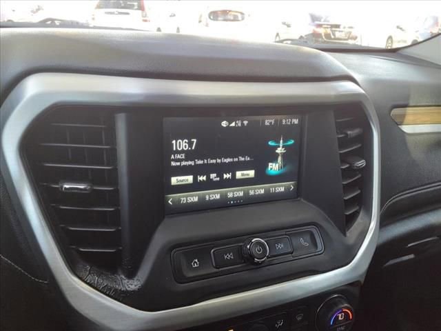 Used 2019 GMC Acadia SLE FWD image 19