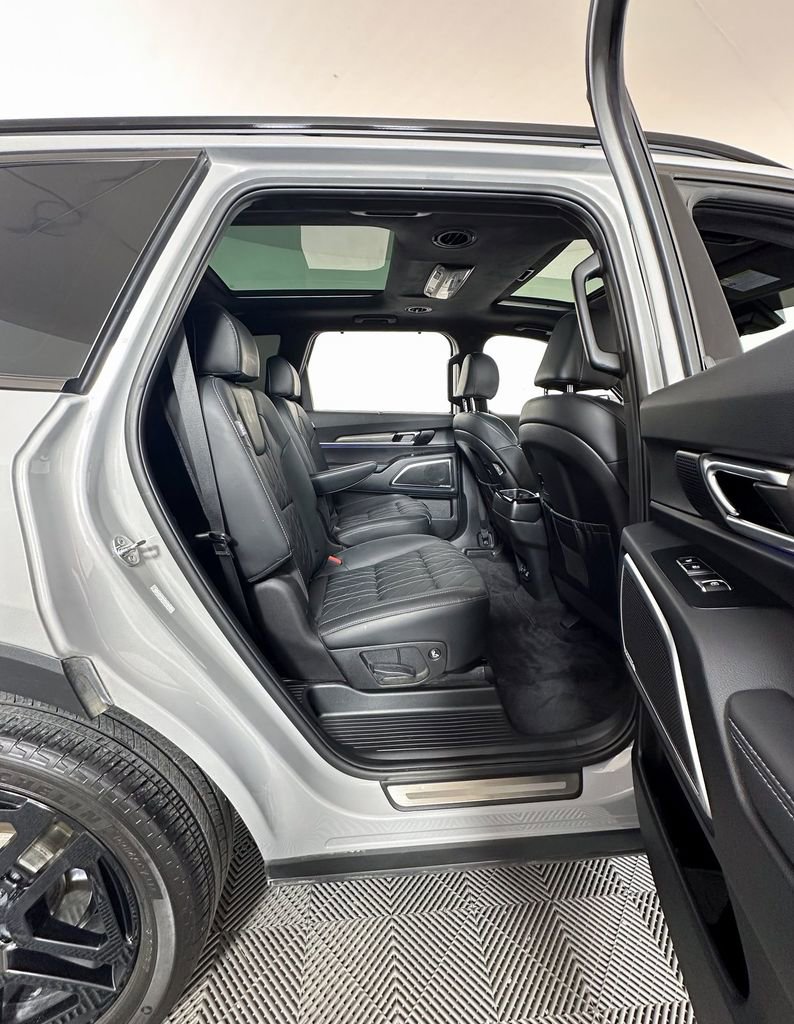 Used 2024 Kia Telluride SX Prestige X-Line AWD/4WD image 6