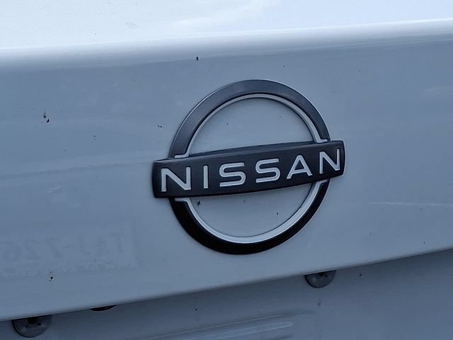 Used 2024 Nissan Sentra S FWD image 8