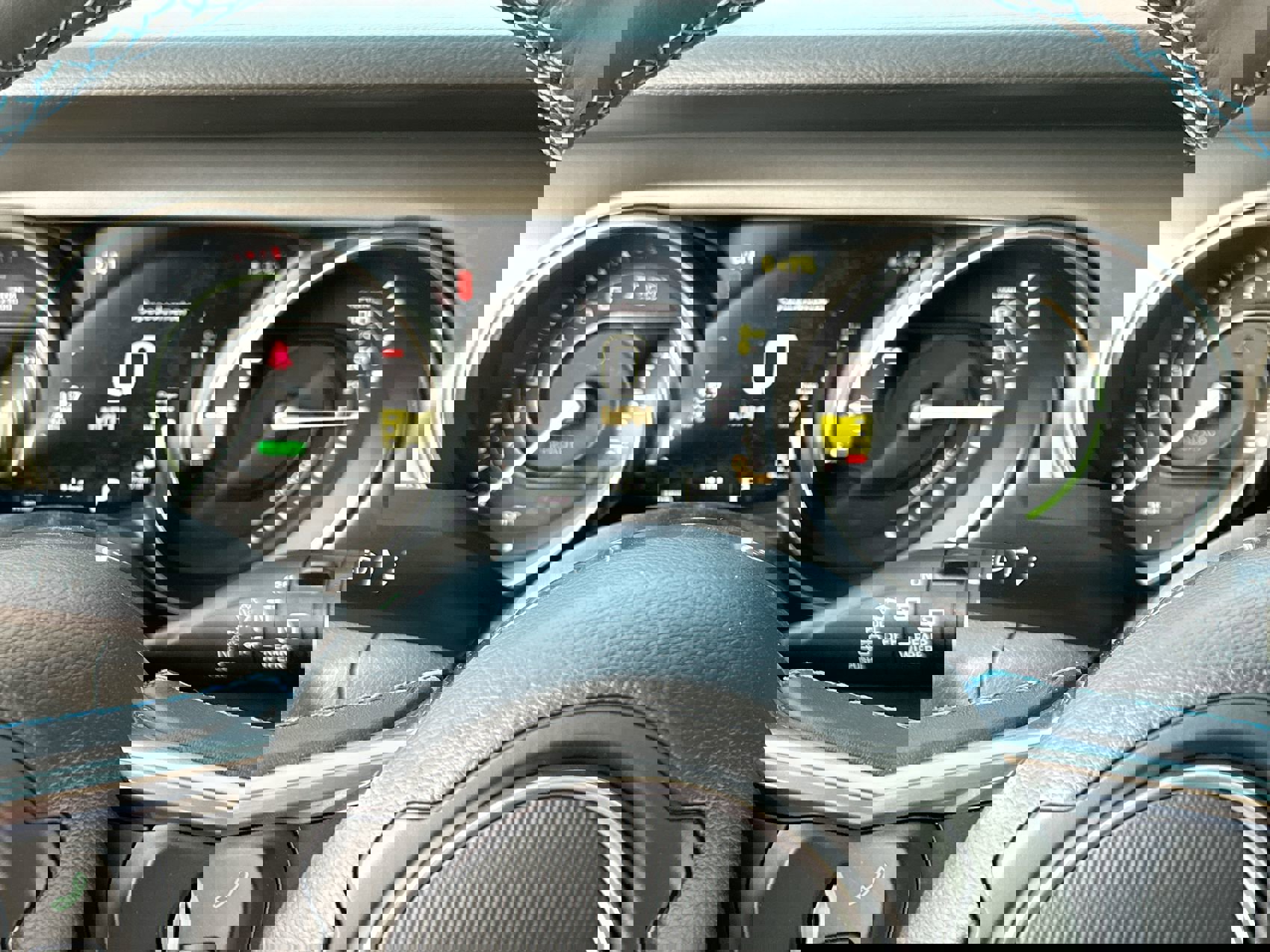 New 2023 Jeep Wrangler Unlimited Rubicon 4xe w/ Cold Weather Group image 15