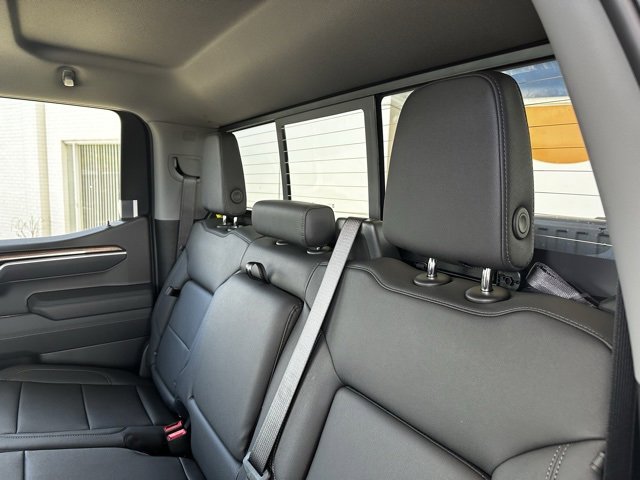 New 2026 Chevrolet Silverado 1500 RST image 27
