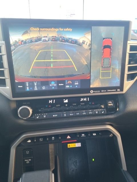 Used 2022 Toyota Tundra Limited image 3