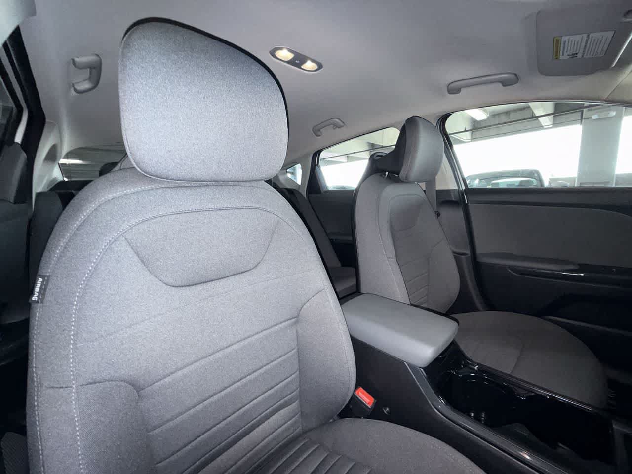 Used 2025 Kia K4 EX FWD image 27