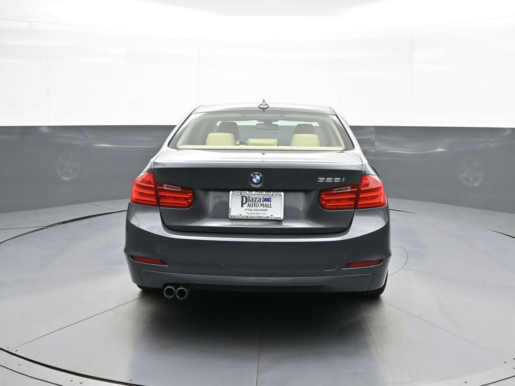 Used 2014 BMW 328i Sedan RWD image 7