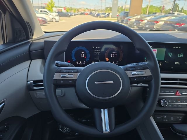 New 2026 Hyundai Tucson SE AWD/4WD image 14