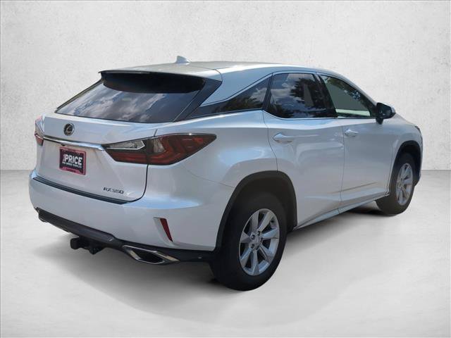 Used 2017 Lexus RX 350 FWD w/ Accessory Package image 5