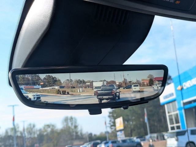 New 2026 Chevrolet Silverado 1500 LTZ w/ LTZ Premium Package image 26