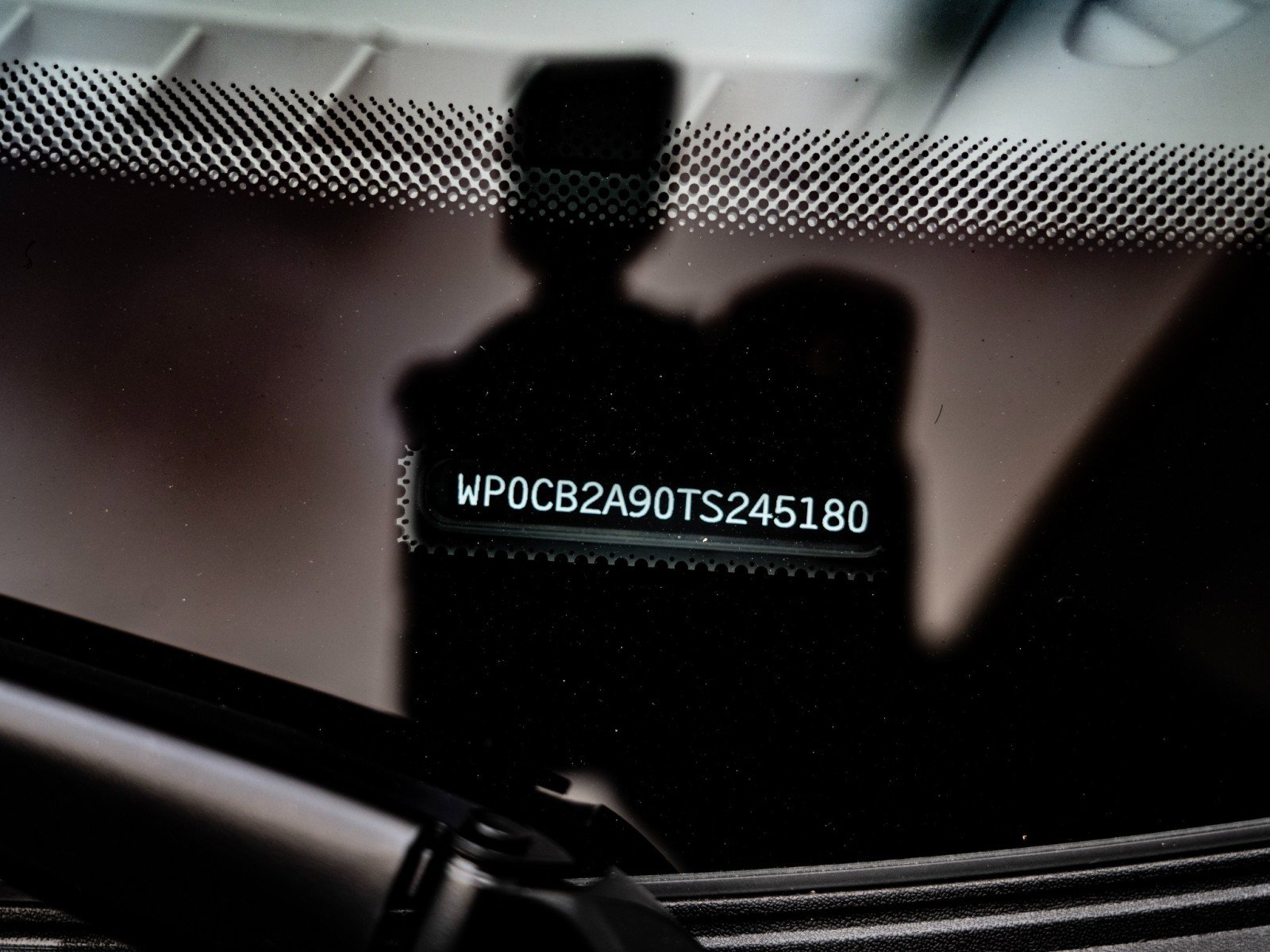 Certified 2026 Porsche 911 GTS image 36