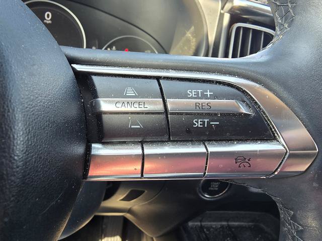 Certified 2024 MAZDA CX-50 AWD 2.5 S w/ Weather Package image 21