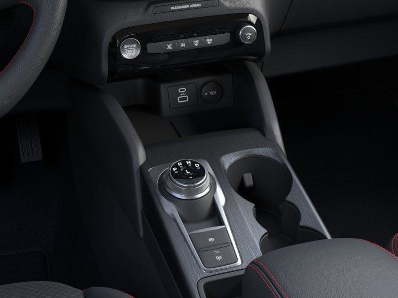 New 2025 Ford Escape ST-Line w/ Tech Pack #1 FWD image 45
