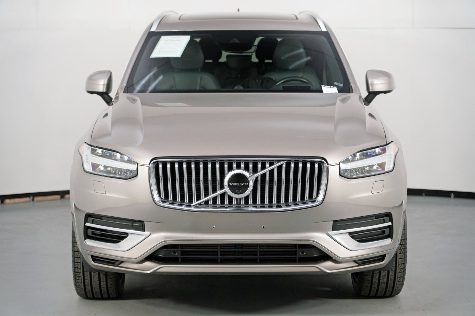 Used 2020 Volvo XC90 T8 Inscription w/ Protection Package image 51
