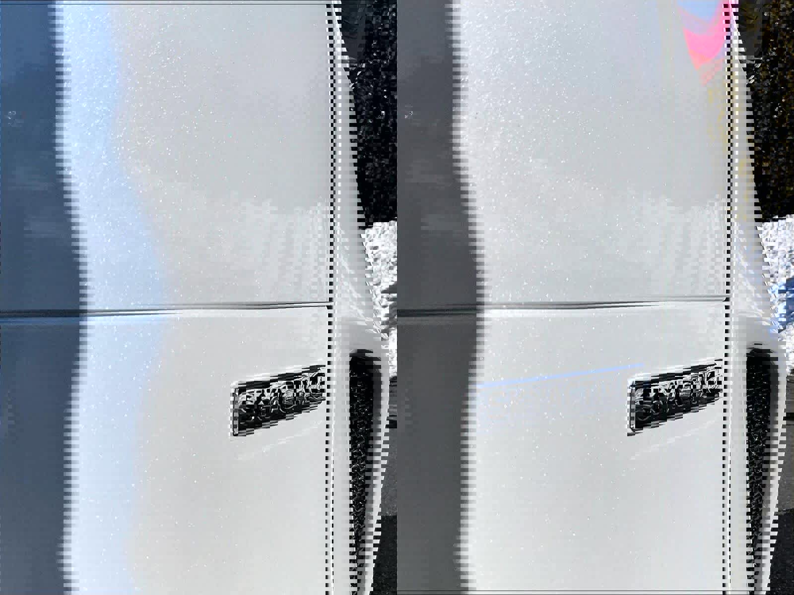 Used 2025 MAZDA CX-50 AWD 2.5 S w/ Premium Package image 29