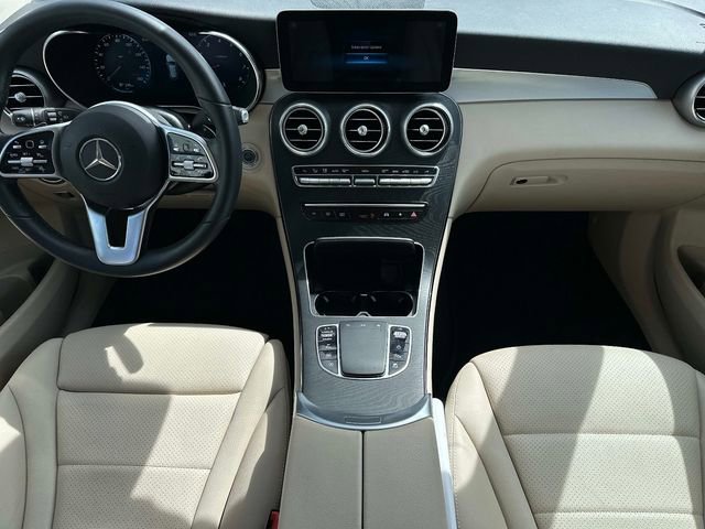 Certified 2022 Mercedes-Benz GLC 300 4MATIC image 12