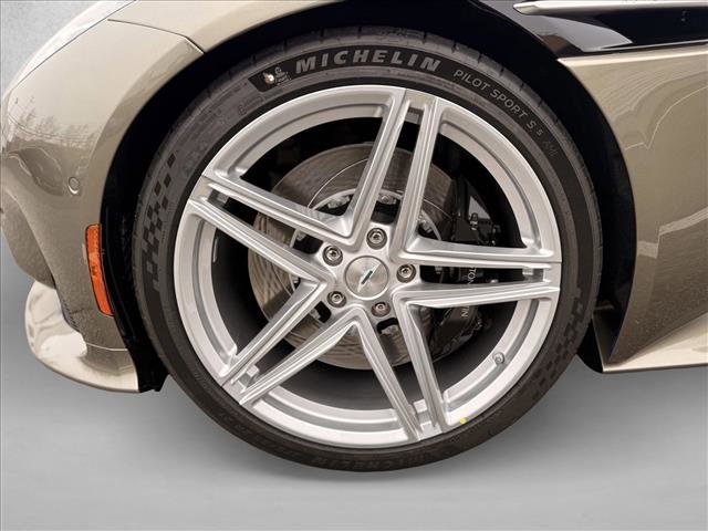 New 2026 Aston Martin DB12 Coupe RWD image 16