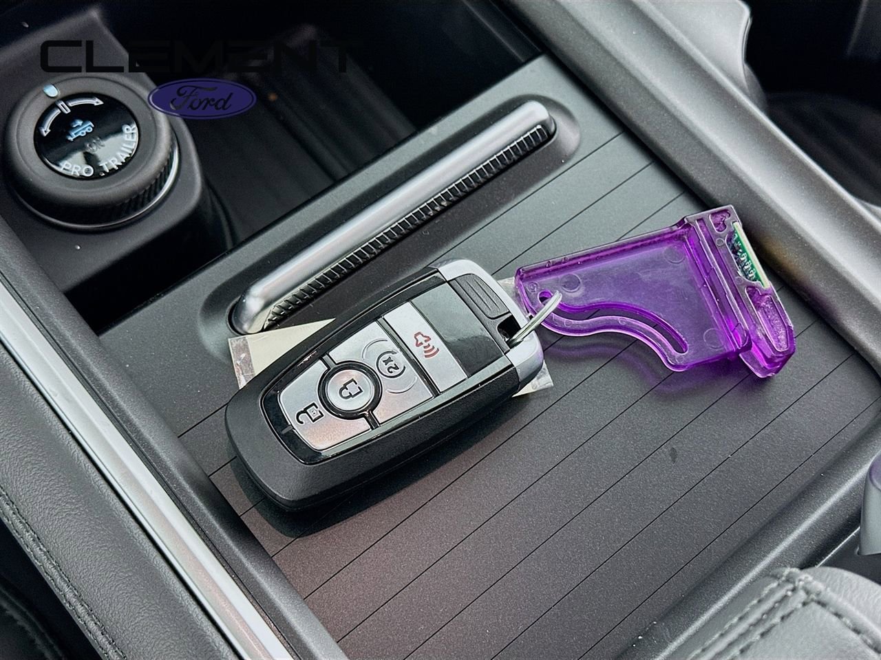 New 2026 Ford Expedition Max Active image 22