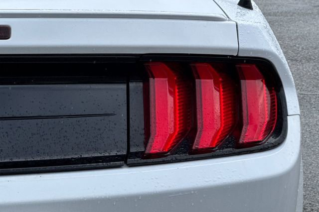 Used 2023 Ford Mustang Premium RWD image 50