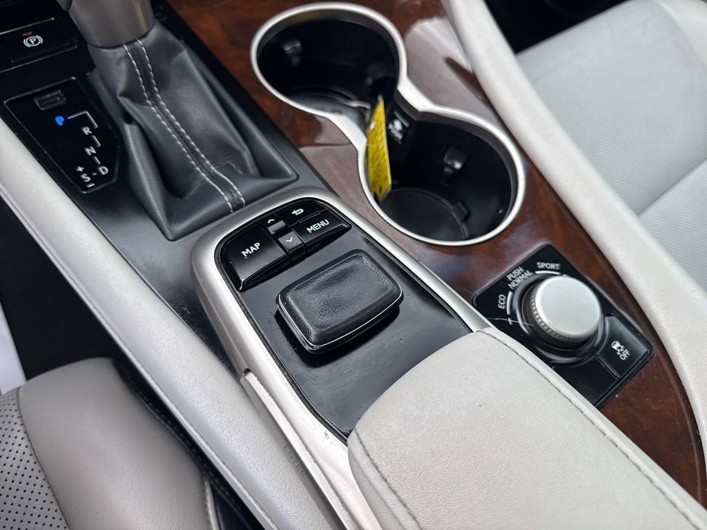 Used 2019 Lexus RX 350 FWD w/ Navigation Package image 24
