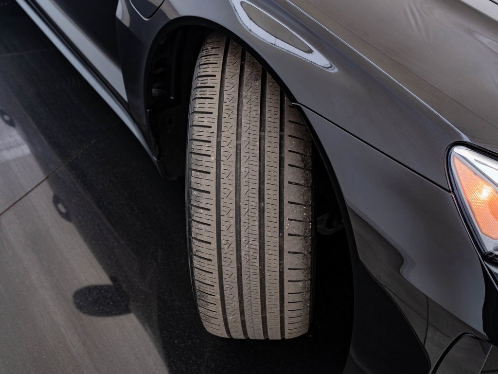 Used 2023 Audi e-tron GT Premium Plus image 49