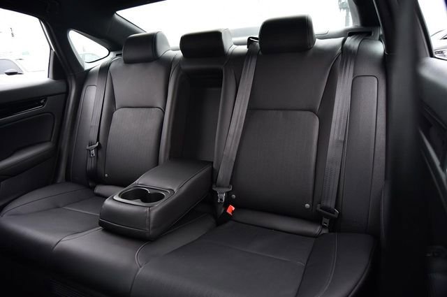 New 2026 Honda Civic Sport Touring image 25