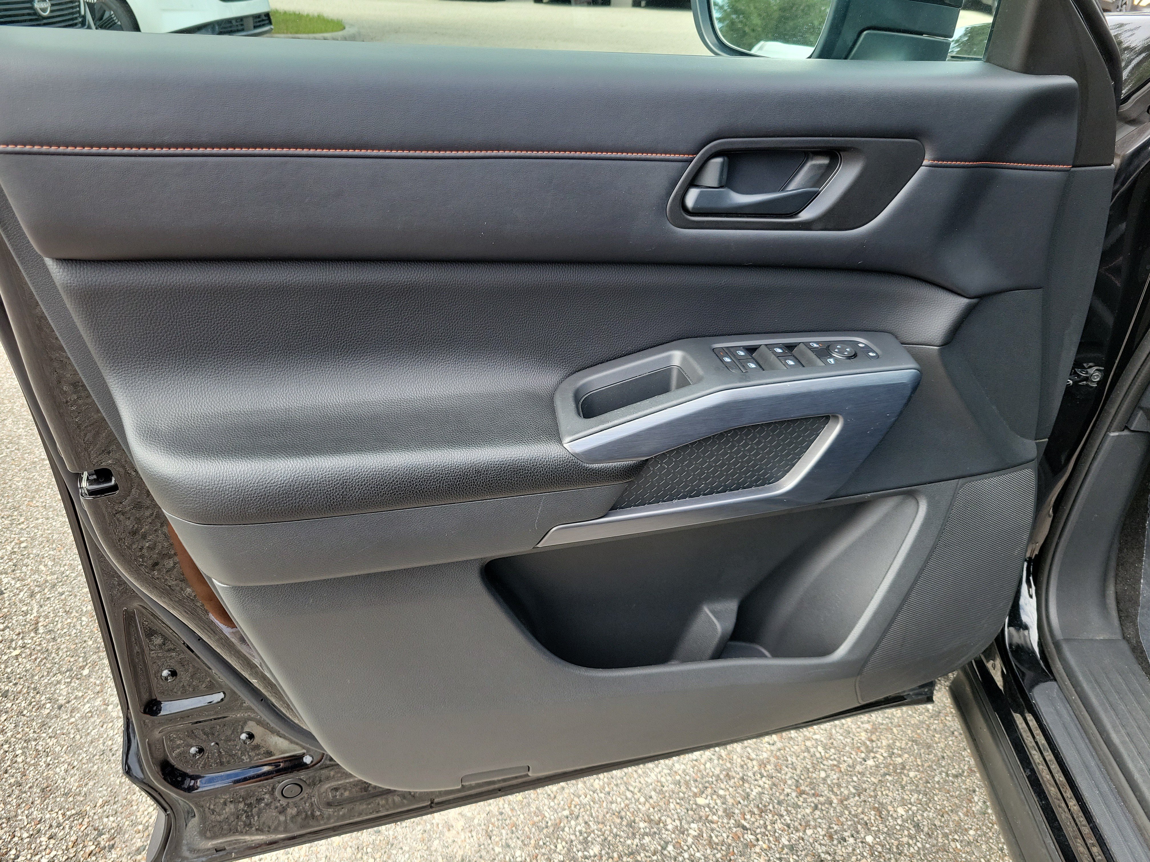 Certified 2023 Nissan Pathfinder Rock Creek AWD/4WD image 17