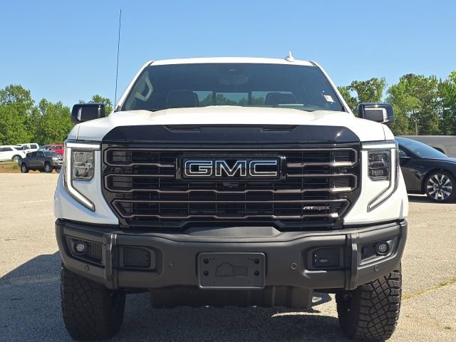 Used 2025 GMC Sierra 1500 AT4X AWD/4WD image 8