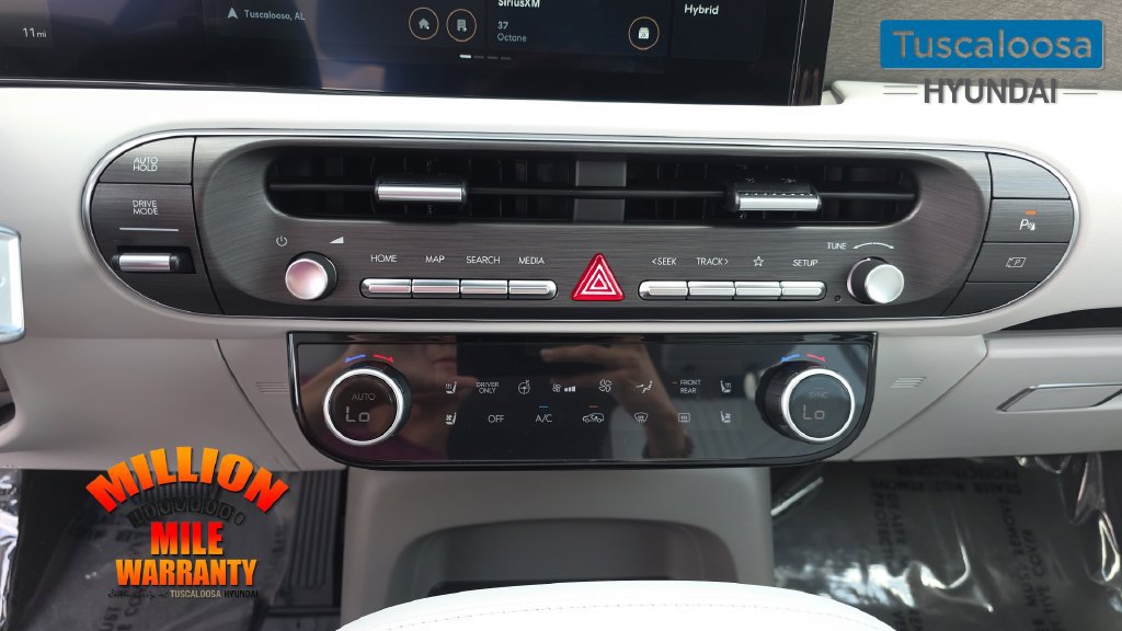 New 2026 Hyundai Palisade SEL Premium FWD image 21