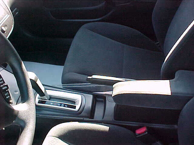 Used 2004 Honda Civic EX image 14