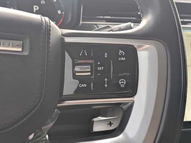 Certified 2023 Land Rover Range Rover First Edition image 23