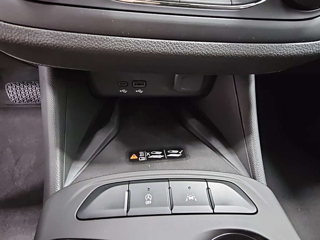 New 2025 Buick Envista Preferred w/ Convenience I Package image 19