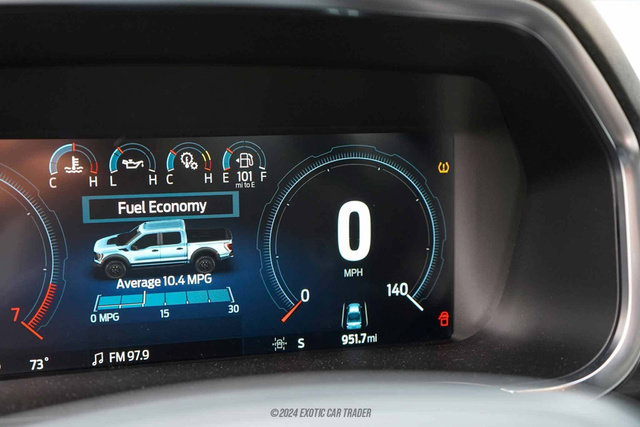 Used 2022 Ford F150 Raptor w/ Convenience Package image 90