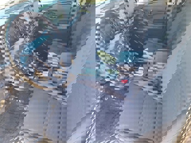 Certified 2025 Nissan Frontier S image 7