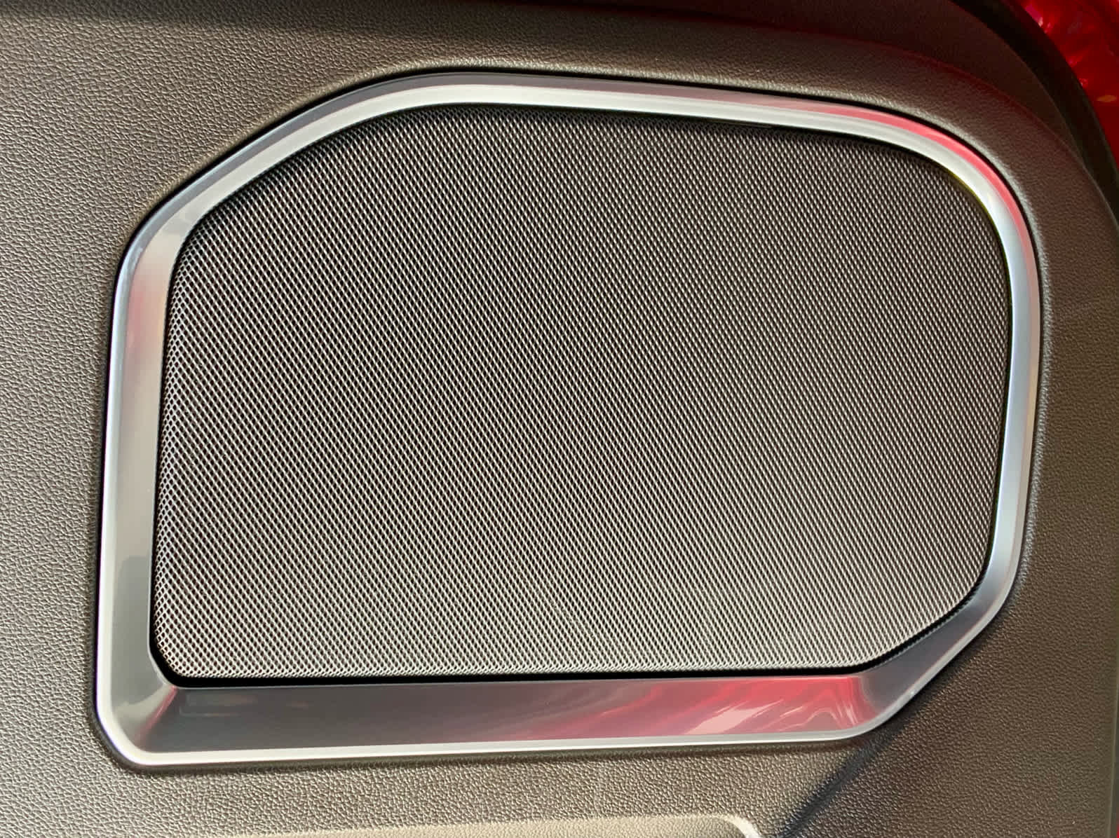 New 2026 Chevrolet Silverado 1500 LTZ image 58