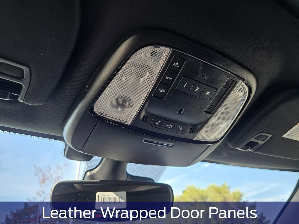 New 2026 Dodge Durango GT AWD/4WD image 31