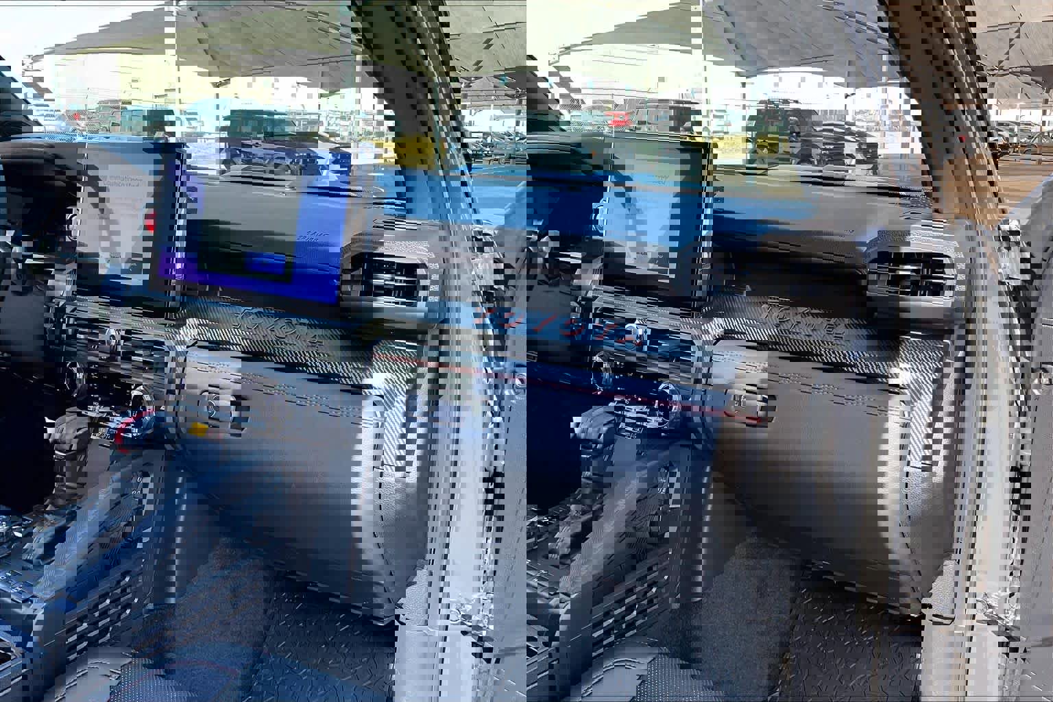 Used 2025 Toyota Tacoma TRD Pro w/ Tow Tech Package image 18